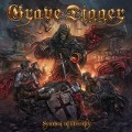 Cover-Bild zum Titel 'Symbol Of Eternity (Digipak)' von 'Grave Digger'