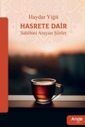 Cover-Bild zum Titel 'Hasrete Dair' von 'Haydar Yigit'