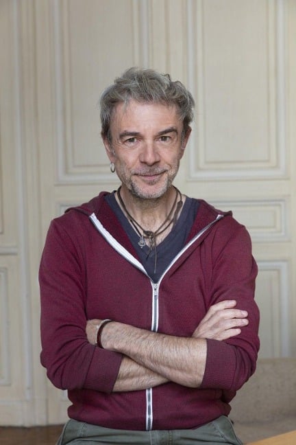 Journal d'un scénario - Fabrice Caro