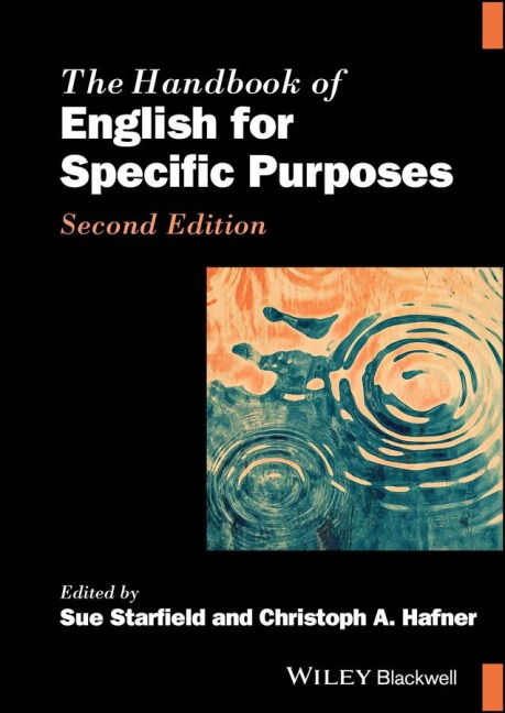 The Handbook of English for Specific Purposes - 