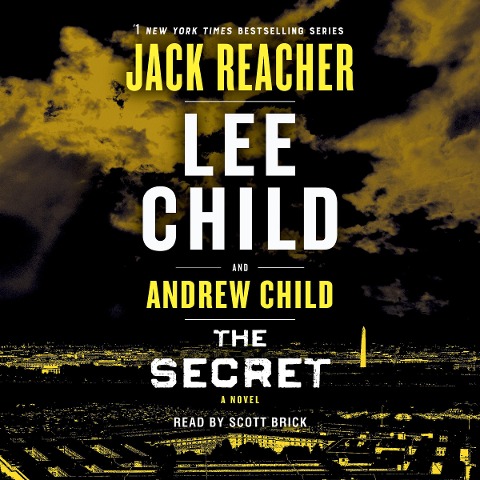 The Secret - Lee Child, Andrew Child