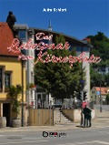 Cover-Bild zum Titel 'Das Liebespaar vom Körnerplatz' von 'Jutta Schlott'