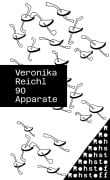 Cover-Bild zum Titel '90 Apparate' von 'Veronika Reichl'