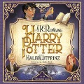Harry Potter und der Halbblutprinz - J. K. Rowling