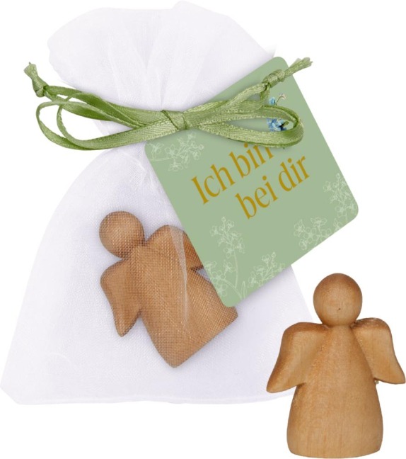 Holzengelchen - Ich bin bei dir - 