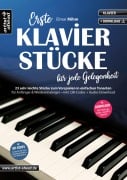 Erste Klavierstücke für jede Gelegenheit - Elmar Mihm