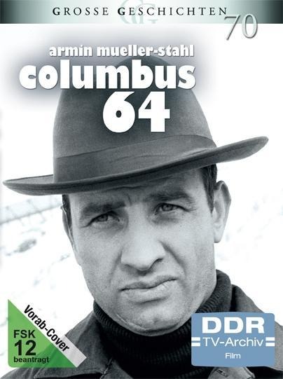 Columbus 64 - Ulrich Thein, Wolfgang Pietsch