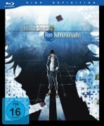 Cover-Bild zum Titel 'Ron Kamonohashi's Forbidden Deductions - Meisterdetektiv Ron Kamonohashi - Staffel 1 - Part 1 - Blu-ray mit Sammelschuber' von ''