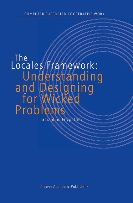 The Locales Framework - G. Fitzpatrick