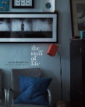 Cover-Bild zum Titel 'The Stuff of Life' von 'Hilary Robertson'