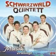 Musik Erklingt - Schwarzwald Quintett