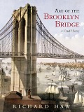 Cover-Bild zum Titel 'Art of the Brooklyn Bridge' von 'Richard Haw'