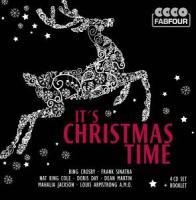 It's Christmas Time - Various Artists
