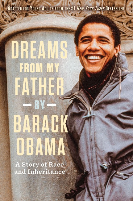 Dreams from My Father - Barack Obama