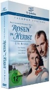 Cover-Bild zum Titel 'Rosen im Herbst (Effi Briest) - nach Theodor Fontane (Filmjuwelen)' von ''