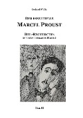 Der Essentielle Marcel Proust - Gerhard Willke