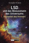 Cover-Bild zum Titel 'LSD und das Bewusstsein des Universums' von 'Christopher M. Bache'