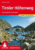 Tiroler Höhenweg - Christian Starke