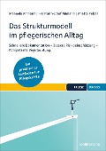 Cover-Bild zum Titel 'Das Strukturmodell im pflegerischen Alltag' von 'Manuela Ahmann, Hermann-Josef Ahmann, Anette Pelzer'