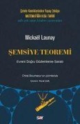 Cover-Bild zum Titel 'Semsiye Teoremi' von 'Mickael Launay'