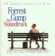 Forrest Gump-The Soundtrack - Original Motion Picture Soundtrack