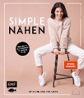 Cover-Bild zum Titel 'simple NÄHEN: Praktische Alltagsmode in Größe 34-50' von 'Marc Landermann'