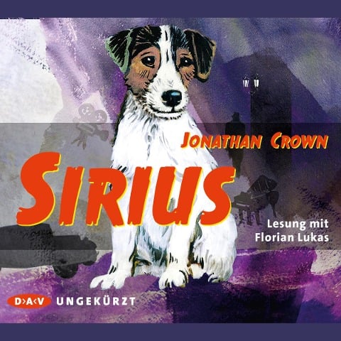 Sirius - Jonathan Crown