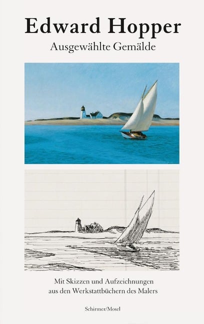 Edward Hopper - Ausgewählte Gemälde - Edward Hopper
