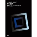 Cover-Bild zum Titel 'An Idea Just Out Of Reach' von 'Liam Gillick'