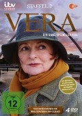 Cover-Bild zum Titel 'Vera - Ein ganz spezieller Fall' von 'Ann Cleeves, Paul Rutman, Martha Hillier, Gaby Chiappe, Ben Bartlett'