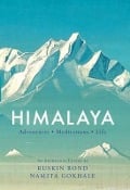 Cover-Bild zum Titel 'Himalaya' von ''