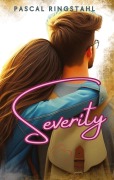 Cover-Bild zum Titel 'Severity' von 'Pascal Ringstahl'