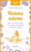 Cover-Bild zum Titel 'Herzenswärme' von 'Marie Monsees'