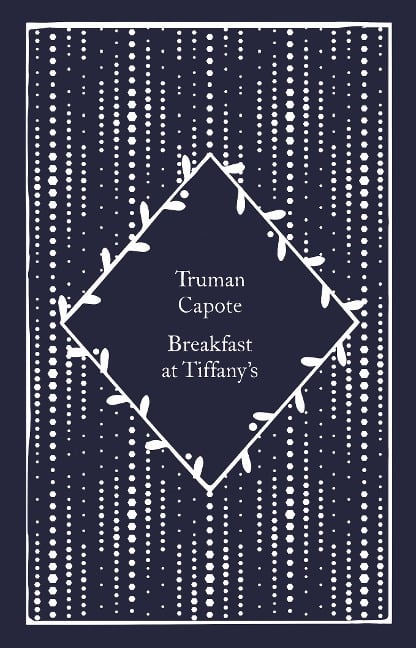 Breakfast at Tiffany's - Truman Capote