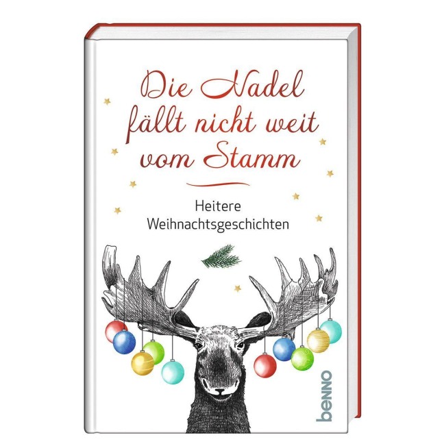 Die Nadel fällt nicht weit vom Stamm - 
