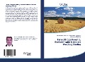 Cover-Bild zum Titel 'Tarwe Droge Kwestie, Biofortificatie & Andere Voeding Studies' von 'Muhammad Abdullah, Muhammad Aqil Khan, Muhammad Zulkiffal'