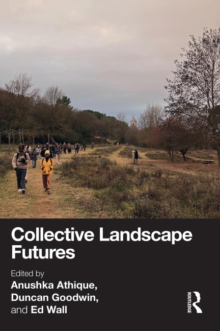 Collective Landscape Futures - 
