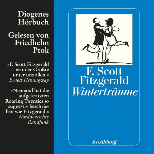 Winterträume - F. Scott Fitzgerald