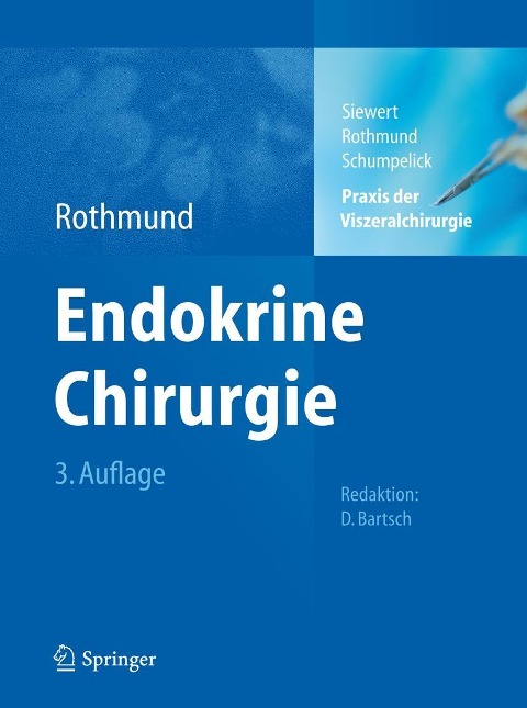 Praxis der Viszeralchirurgie -