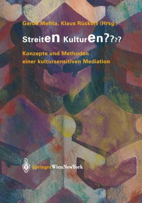 Streiten Kulturen? - 