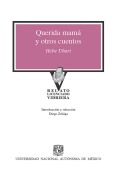 Cover-Bild zum Titel 'Querida mamá y otros cuentos' von 'Hebe Uhart'
