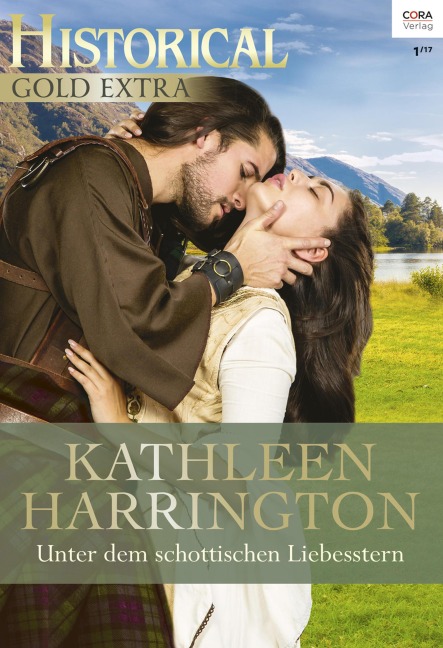 Unter dem schottischen Liebesstern - Kathleen Harrington