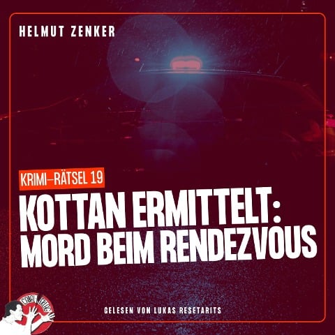 Kottan ermittelt: Mord beim Rendezvous - Helmut Zenker