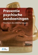 Cover-Bild zum Titel 'Preventie psychische aandoeningen' von 'J. J. L. Derksen'