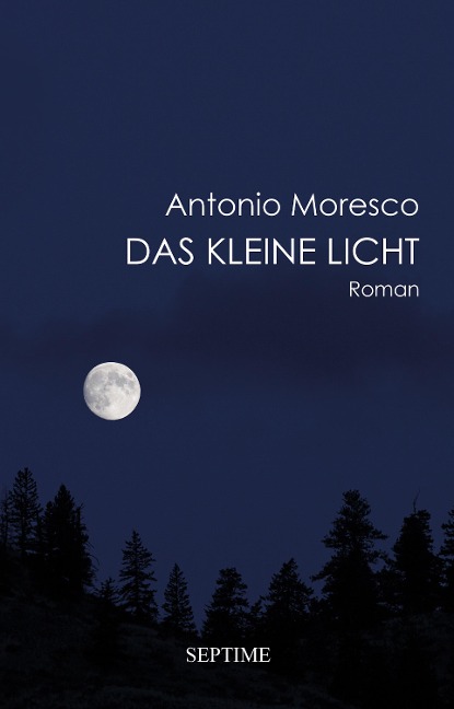 Das kleine Licht - Antonio Moresco
