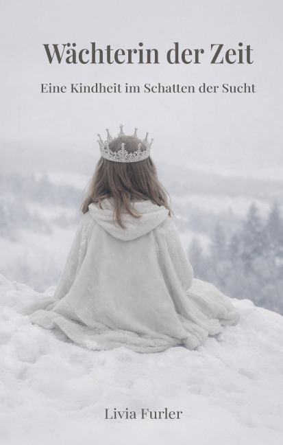 Wächterin der Zeit - - Livia Furler