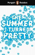Cover-Bild zum Titel 'The Summer I Turned Pretty' von 'Maddy Burgess, Jenny Han'