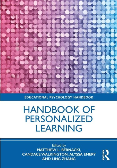 Handbook of Personalized Learning - 
