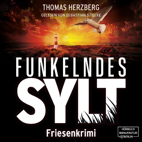 Funkelndes Sylt - Thomas Herzberg