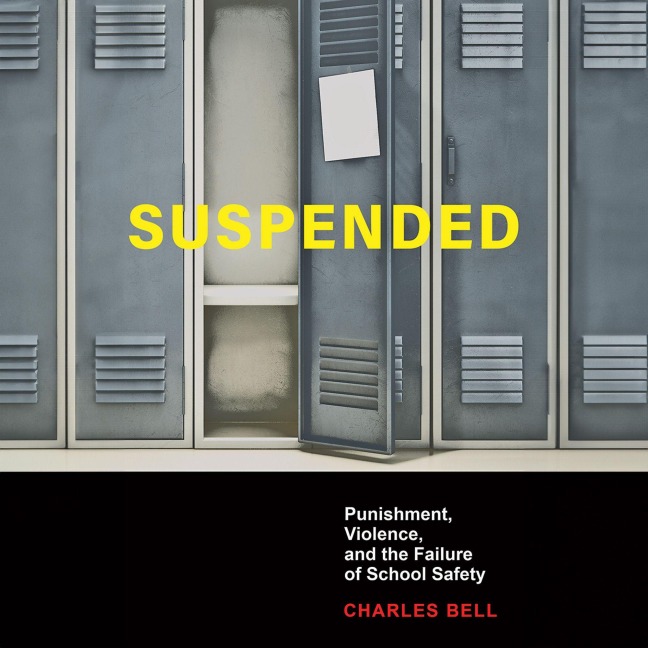 Suspended - Charles Bell